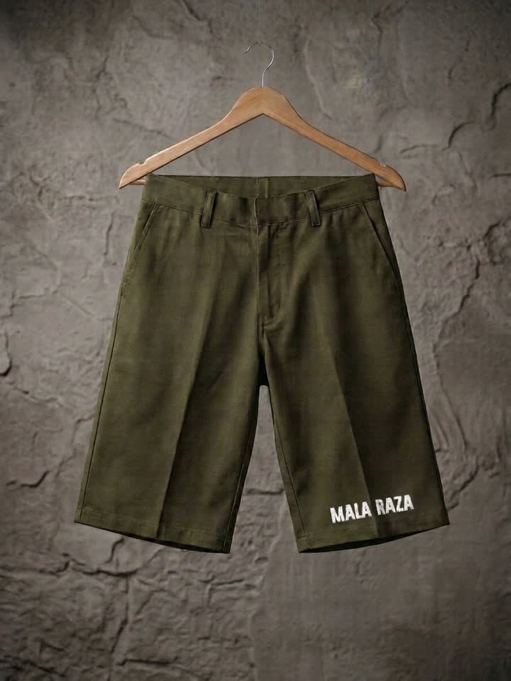 Mala Raza Shorts