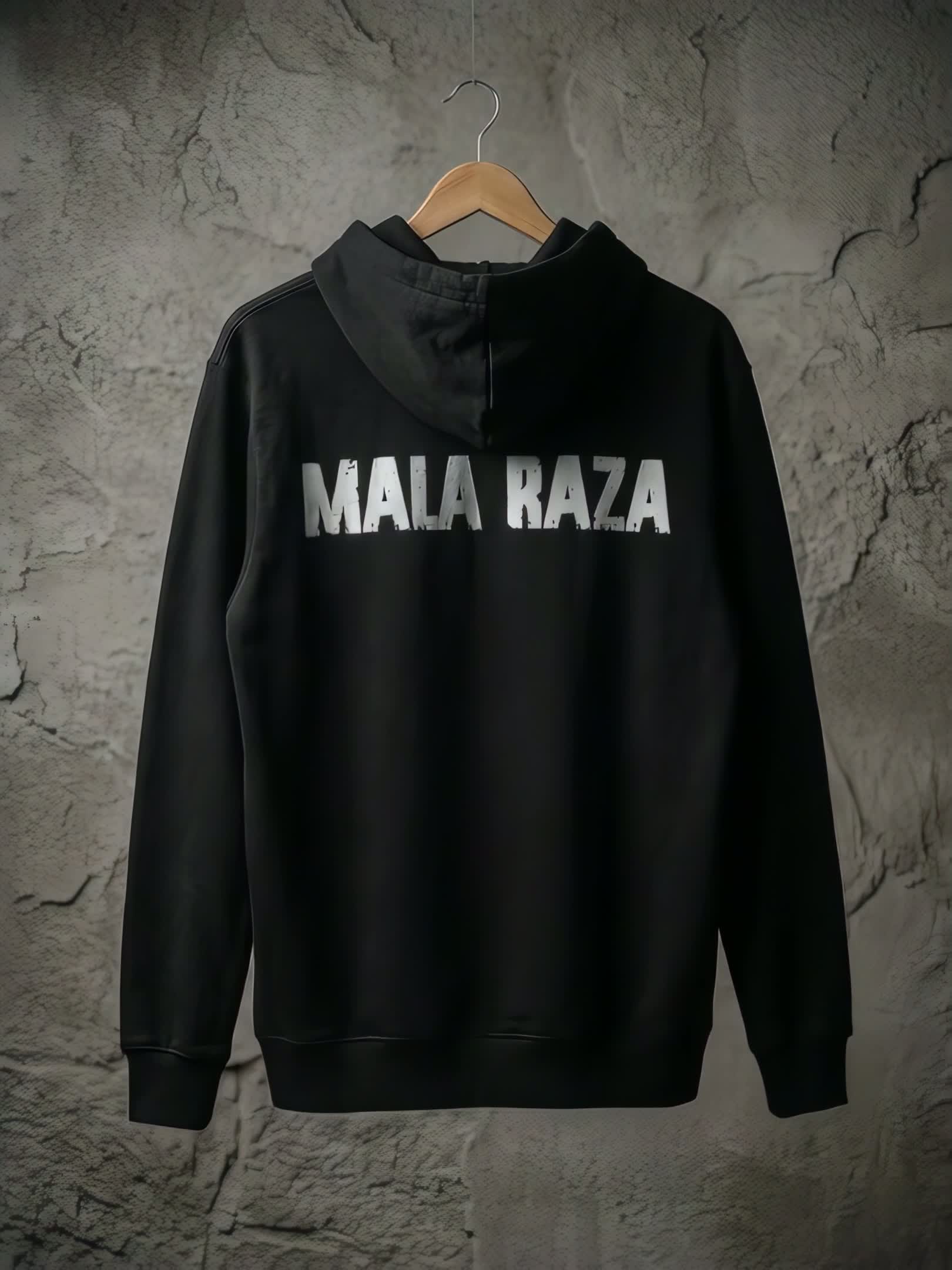 Mala Hoodie