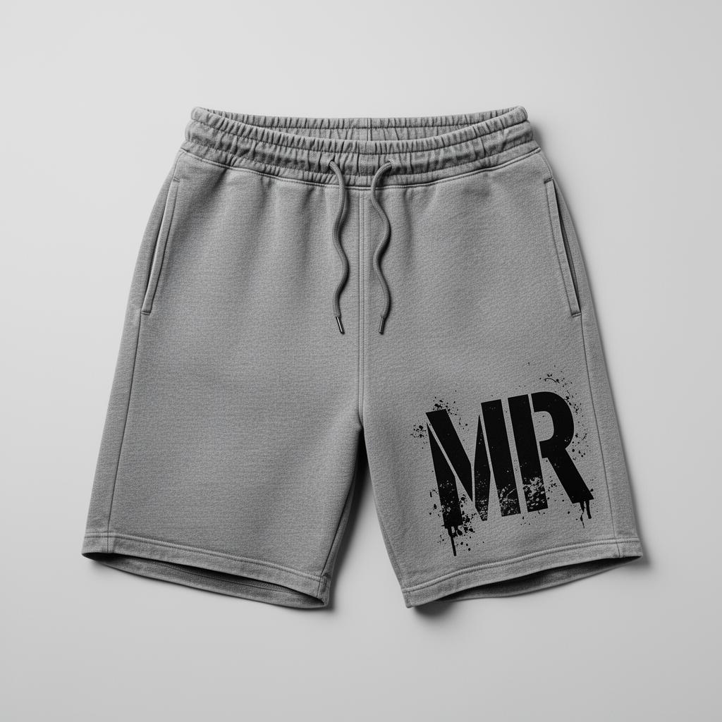 MR Sweat Shorts